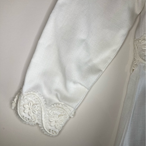 Vintage Wedding Dress - Picture 6 of 14